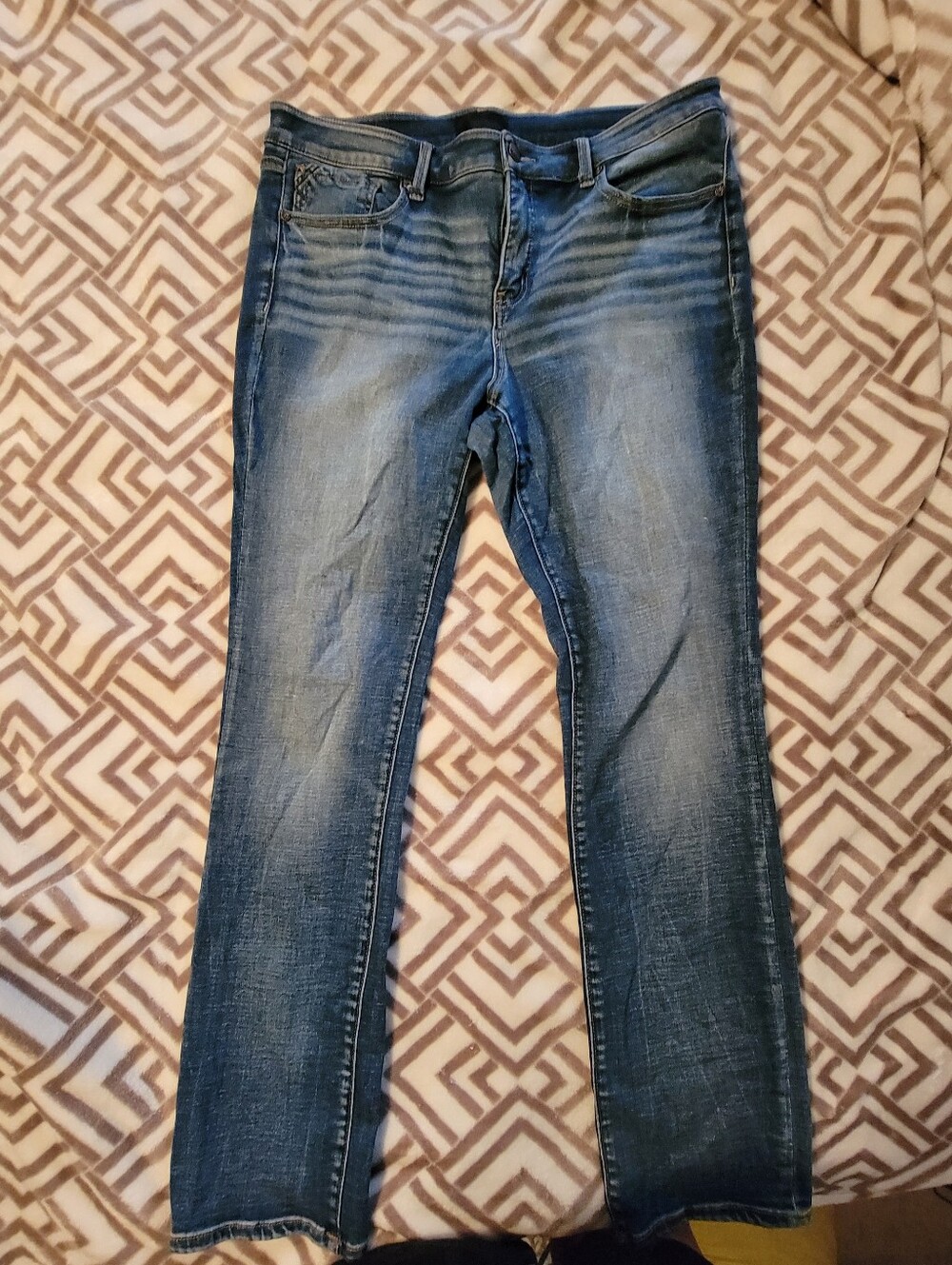 Buckle Black Fit No. 53